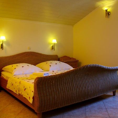Villa Lucija 拉布 外观 照片