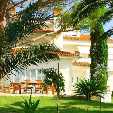 Villa Lucija 拉布 外观 照片