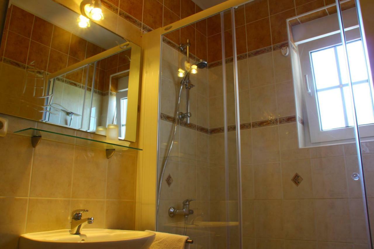 Villa Lucija 拉布 客房 照片