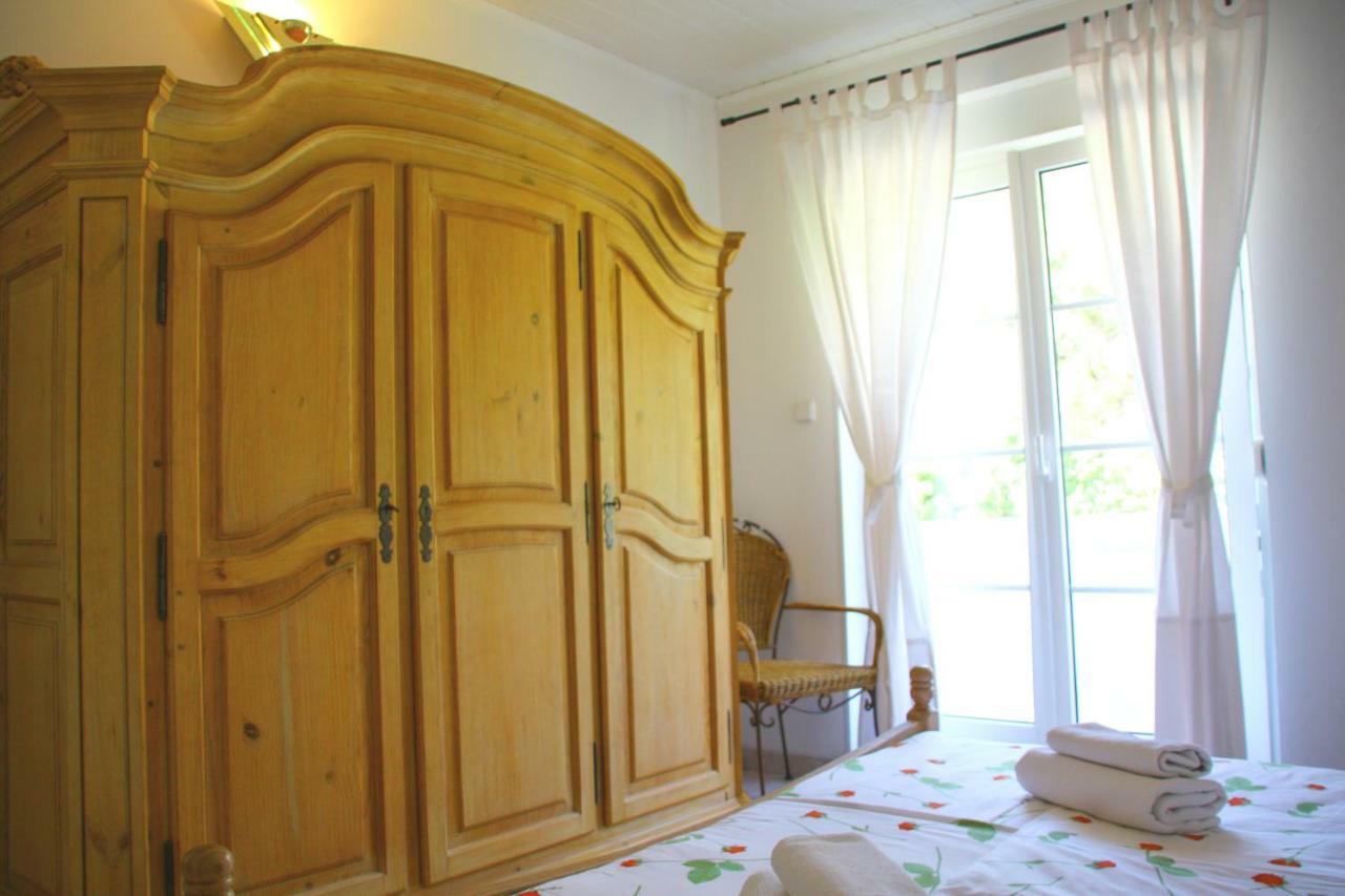 Villa Lucija 拉布 外观 照片